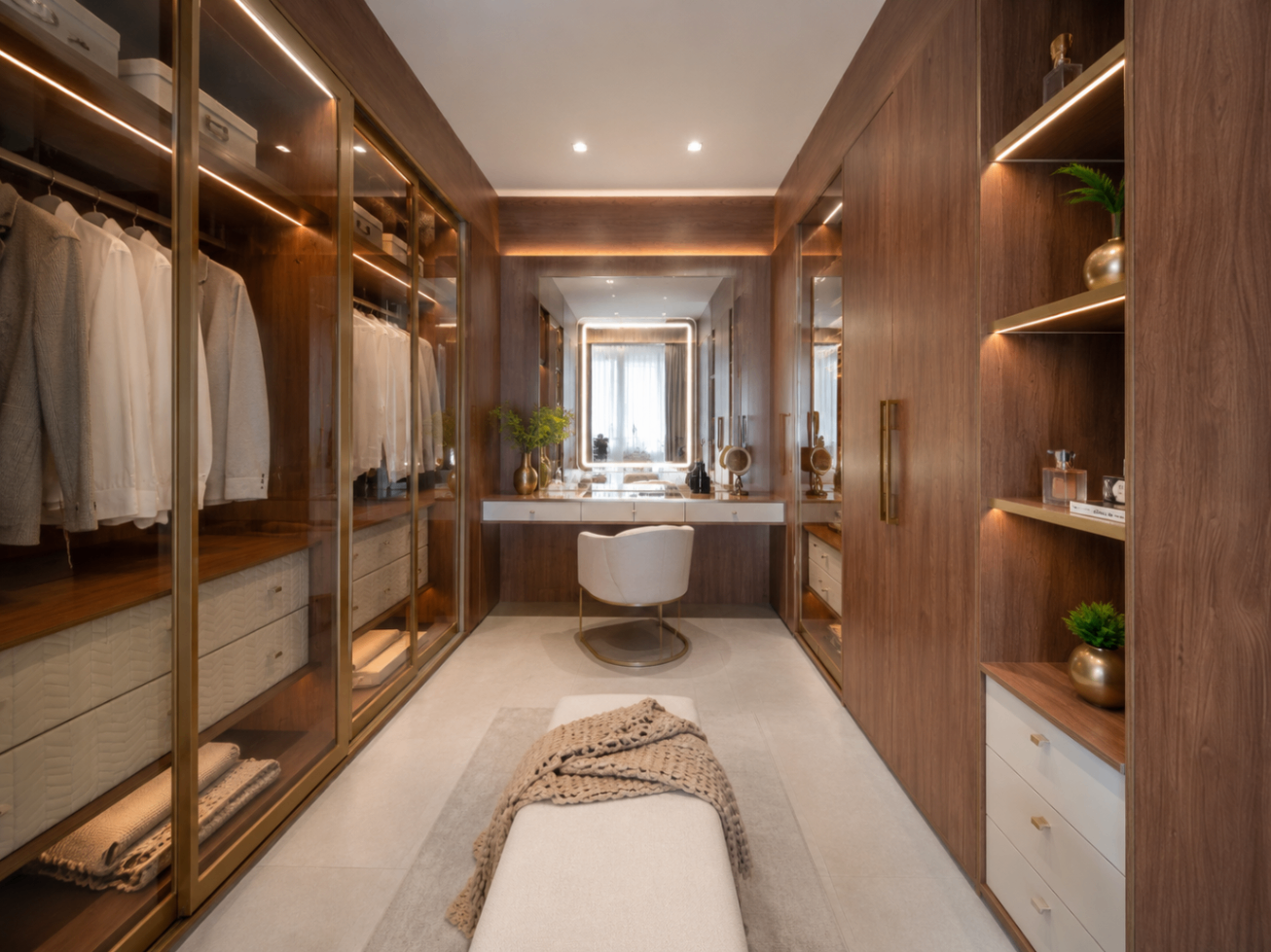 Closet Planejado