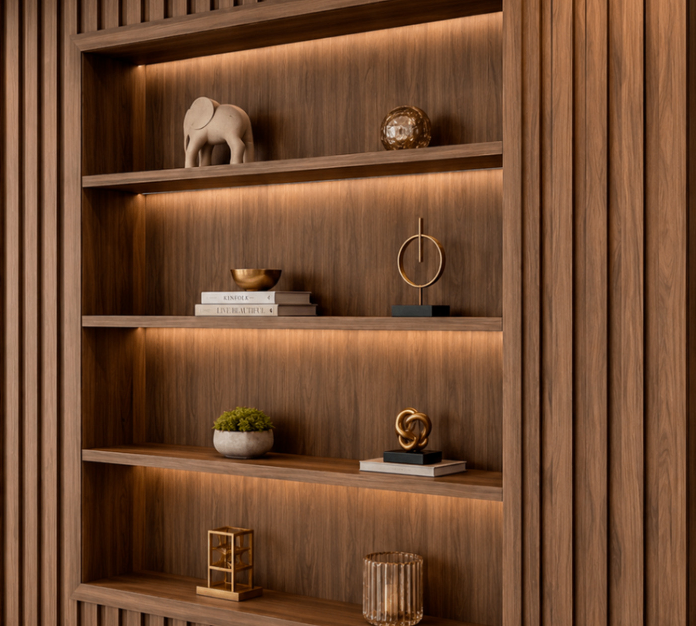 Showroom Essenza Mobili